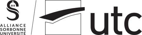Fichier:Logo UTC BW.svg