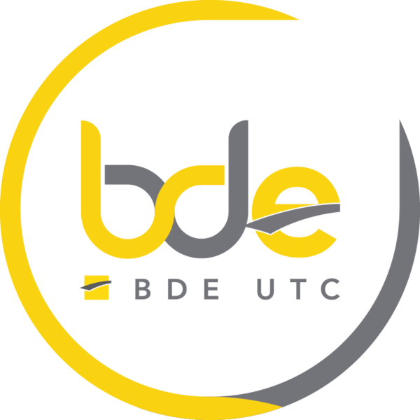 Fichier:Logo BDE.png