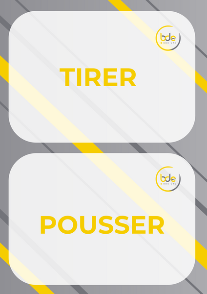 Fichier:A5 tirer pousser.svg