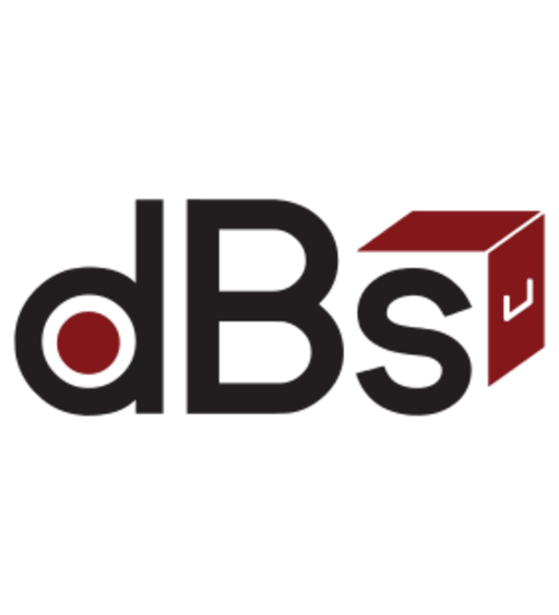 Fichier:Logo decibels noir.svg